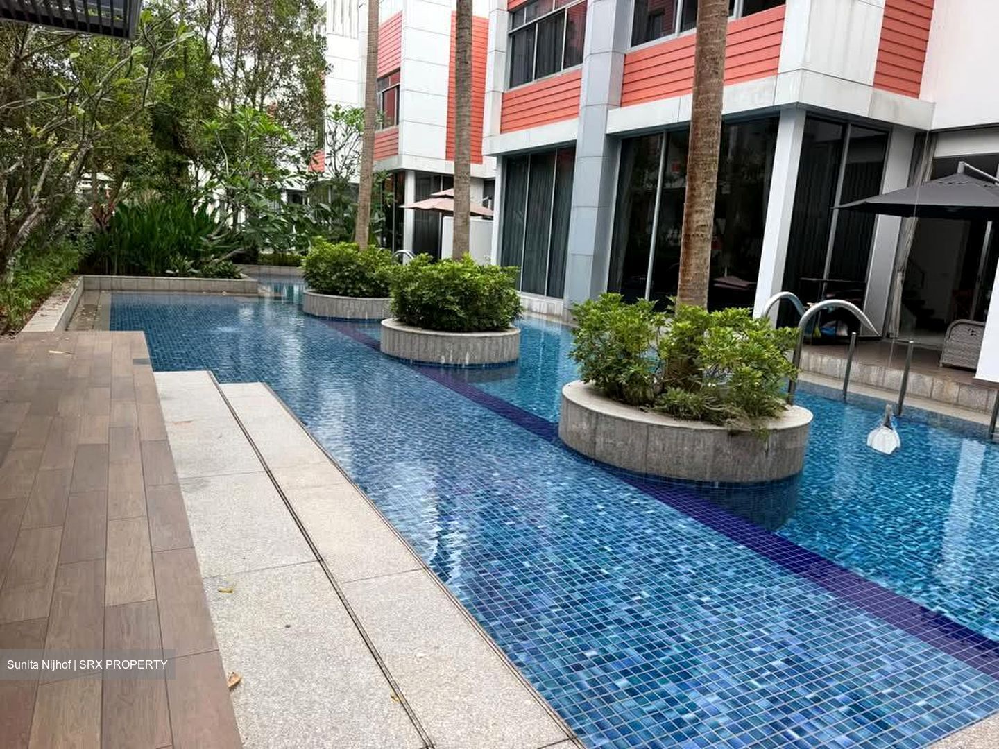 Woodhaven (D25), Condominium #603989351